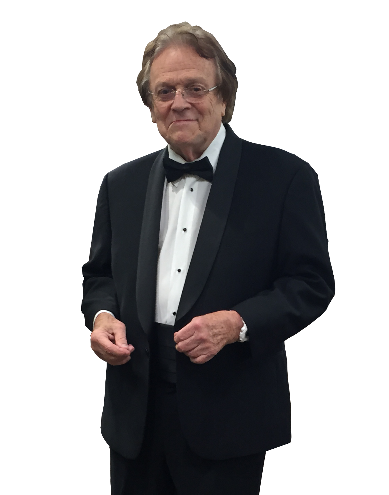 Joseph Charles Lamon, LMFT